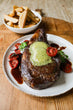 BACON, COTE DE BOEUF, CHERRY